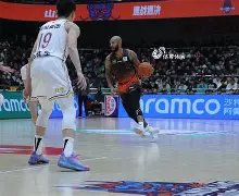 山东男篮新外援来了最新消息