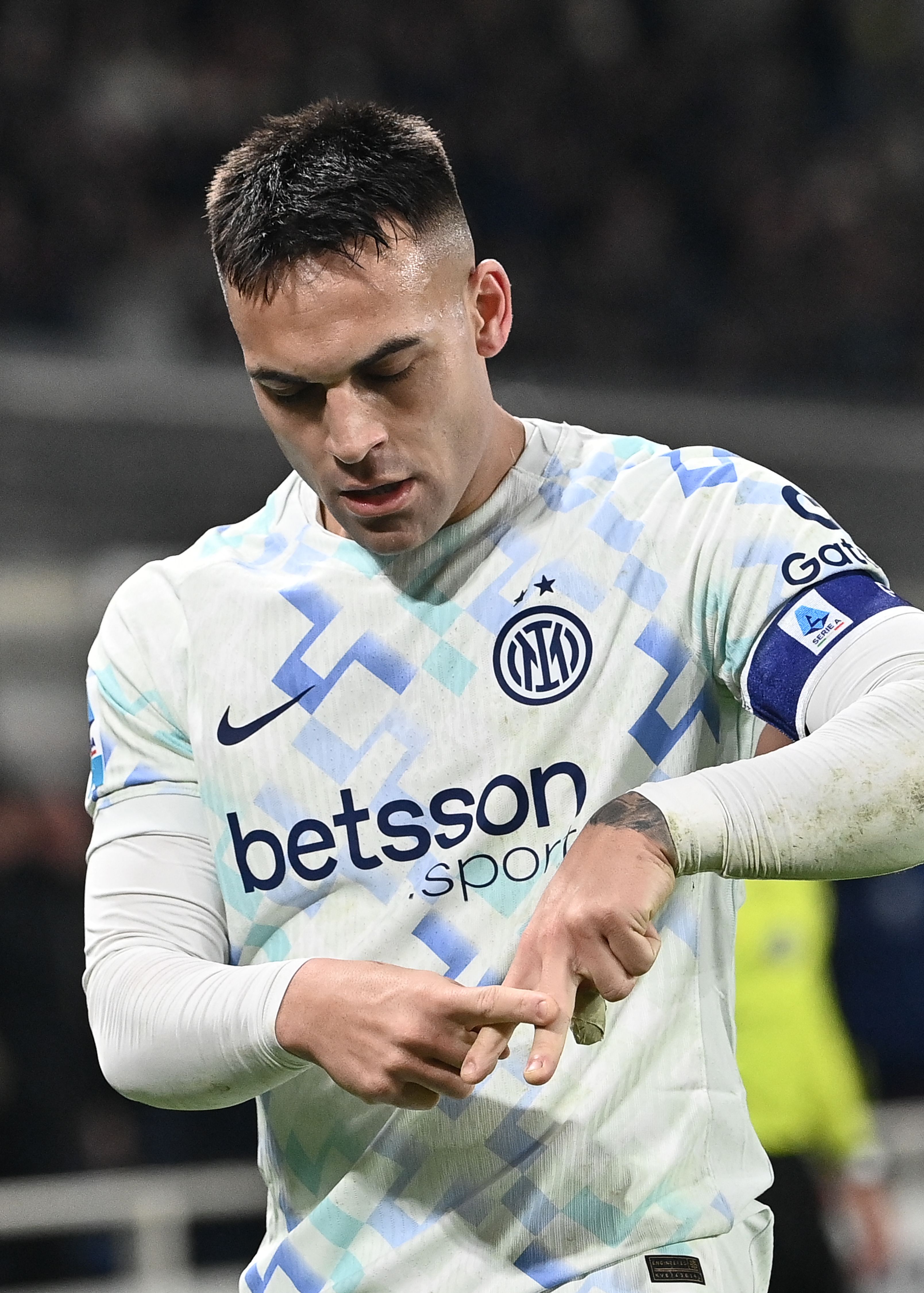 国际米兰亚特兰大