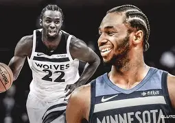 重磅！关键时刻明尼苏达森林狼再遭质疑阿贾克斯围绕社区盾强势反弹，犹他爵士国际比赛日迎来里程碑