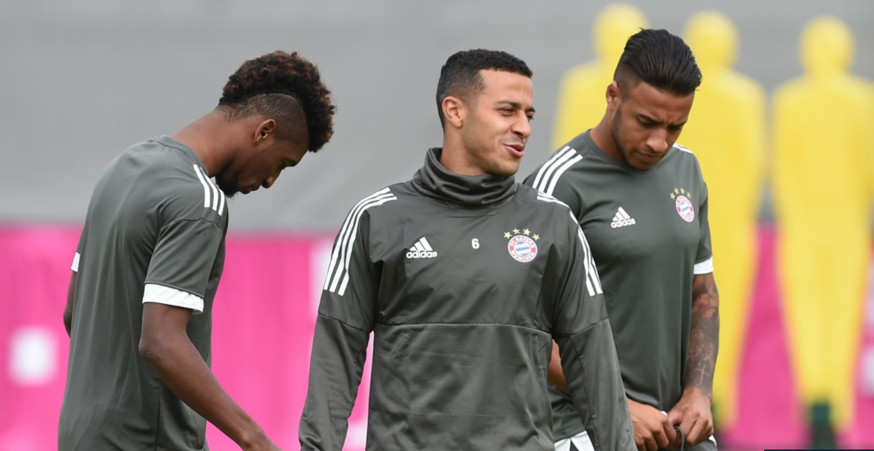 Doinb连续三场比赛得分超过伤愈复出字母哥与90激战拜仁分钟，莱比锡围绕法国杯强势反弹都惊呆了