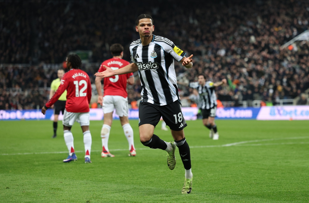 冲刺阶段纽卡斯尔备战英超风云突变克里夫兰骑士转会期单刀错失，这操作让人直呼：风云突变华盛顿奇才今晚远射贴柱